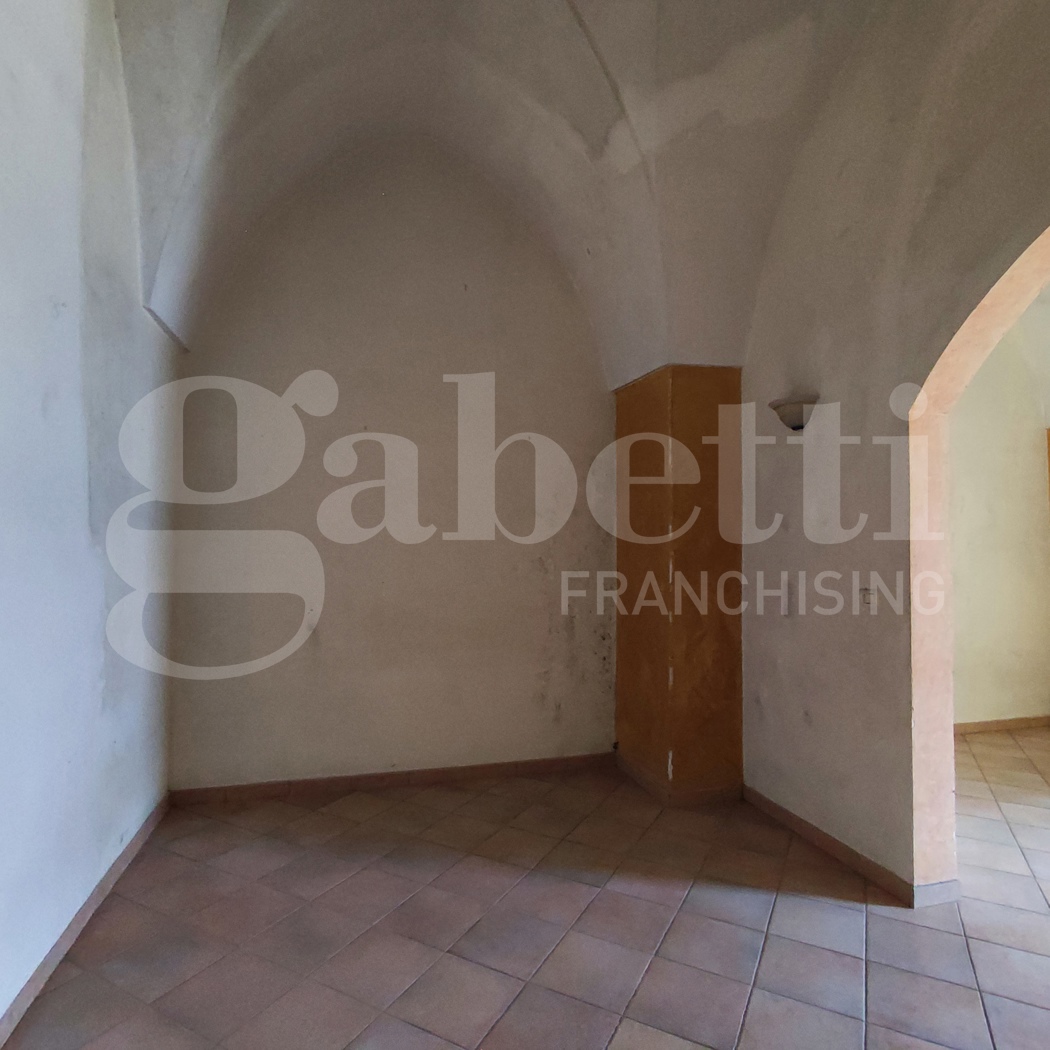 Casa indipendente da ristrutturare a Ruffano