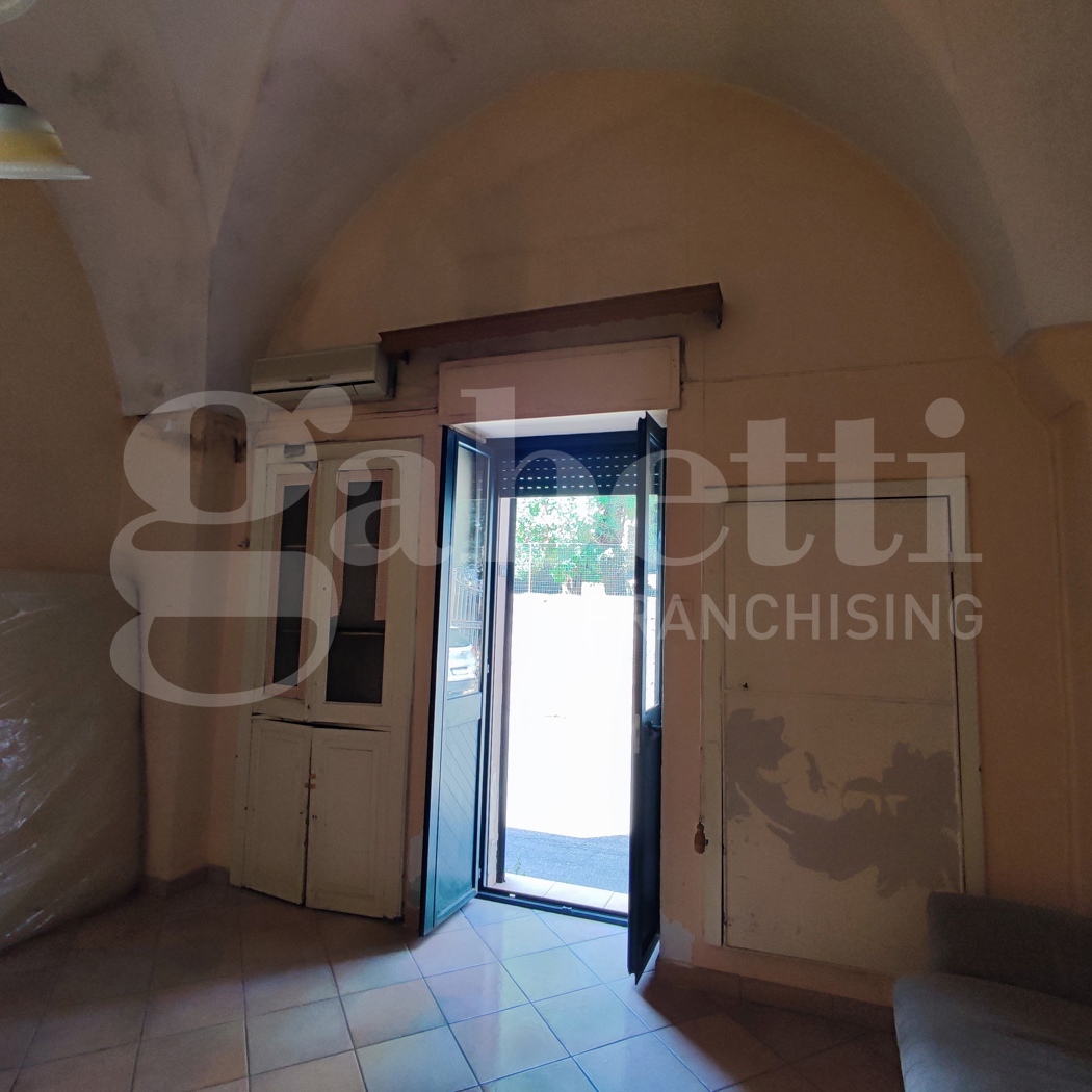 Casa indipendente da ristrutturare a Ruffano