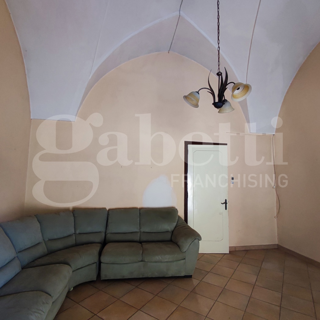 Casa indipendente da ristrutturare a Ruffano
