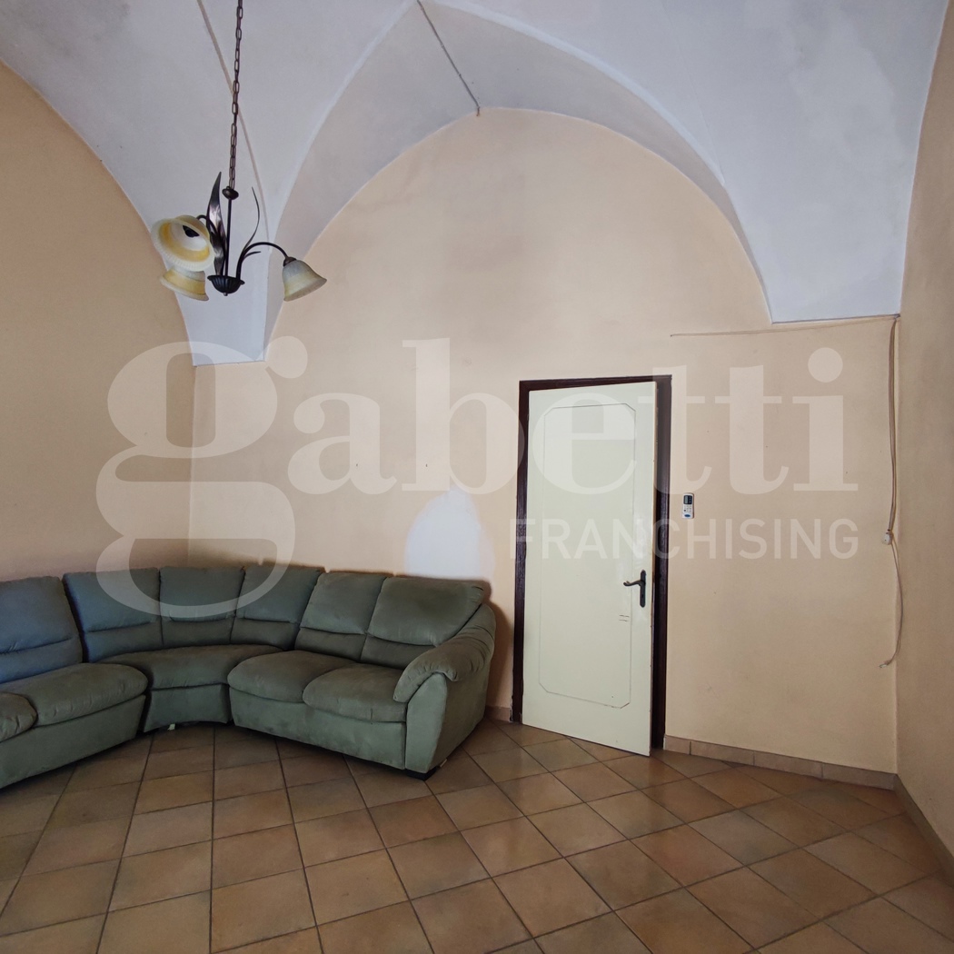 Casa indipendente da ristrutturare a Ruffano