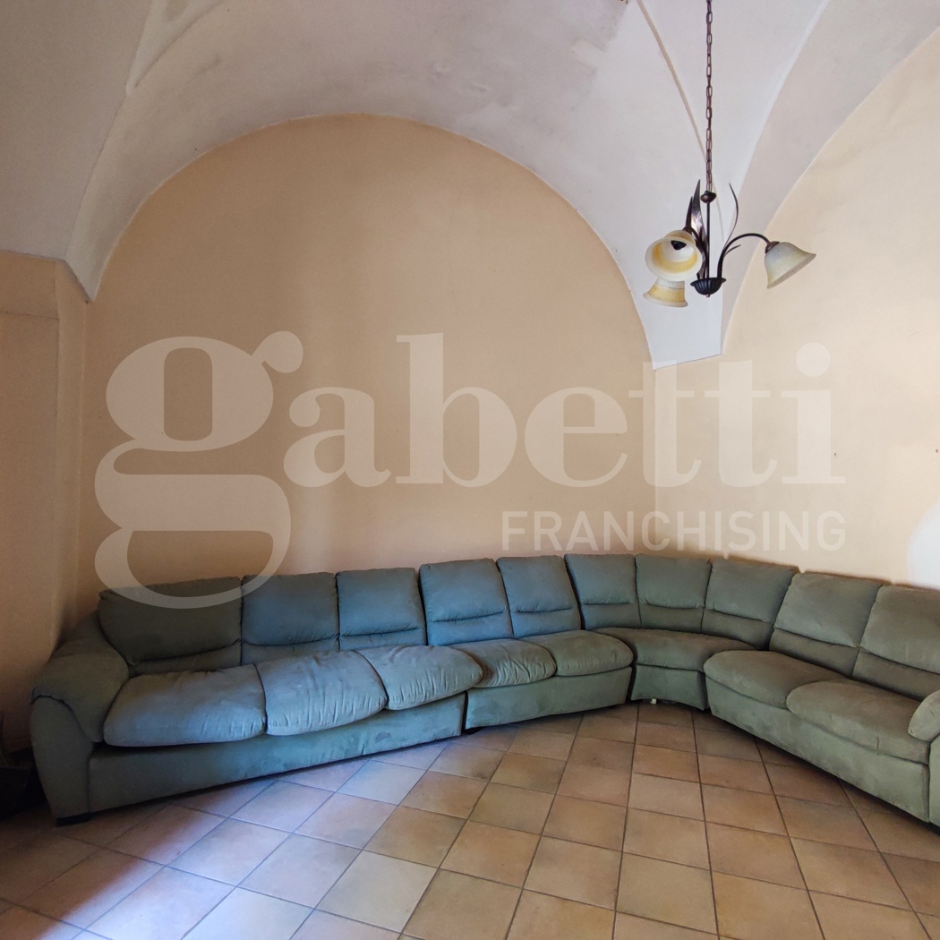 Casa indipendente da ristrutturare a Ruffano