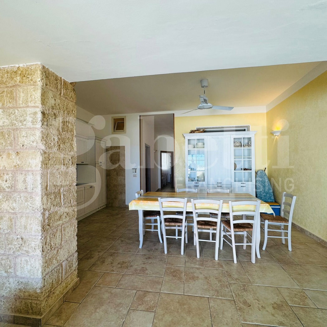 Casa indipendente in vendita a Alliste