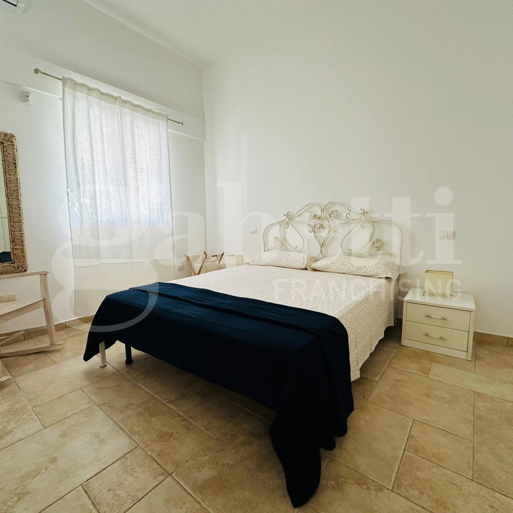 Casa indipendente in vendita a Alliste