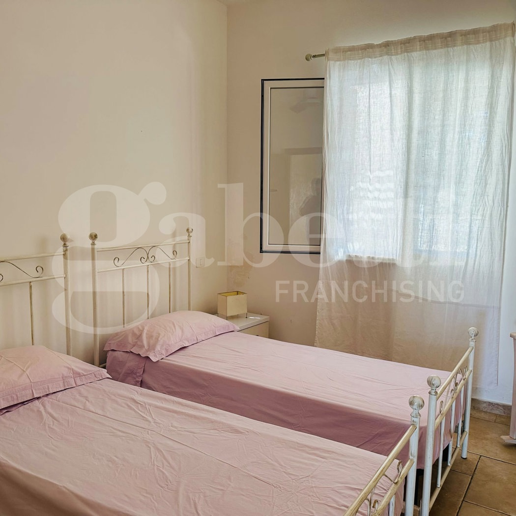 Casa indipendente in vendita a Alliste