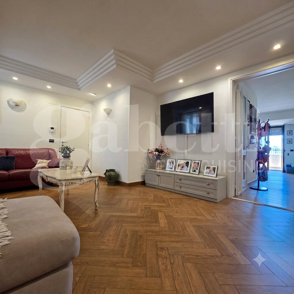 Appartamento nuovo a Casarano