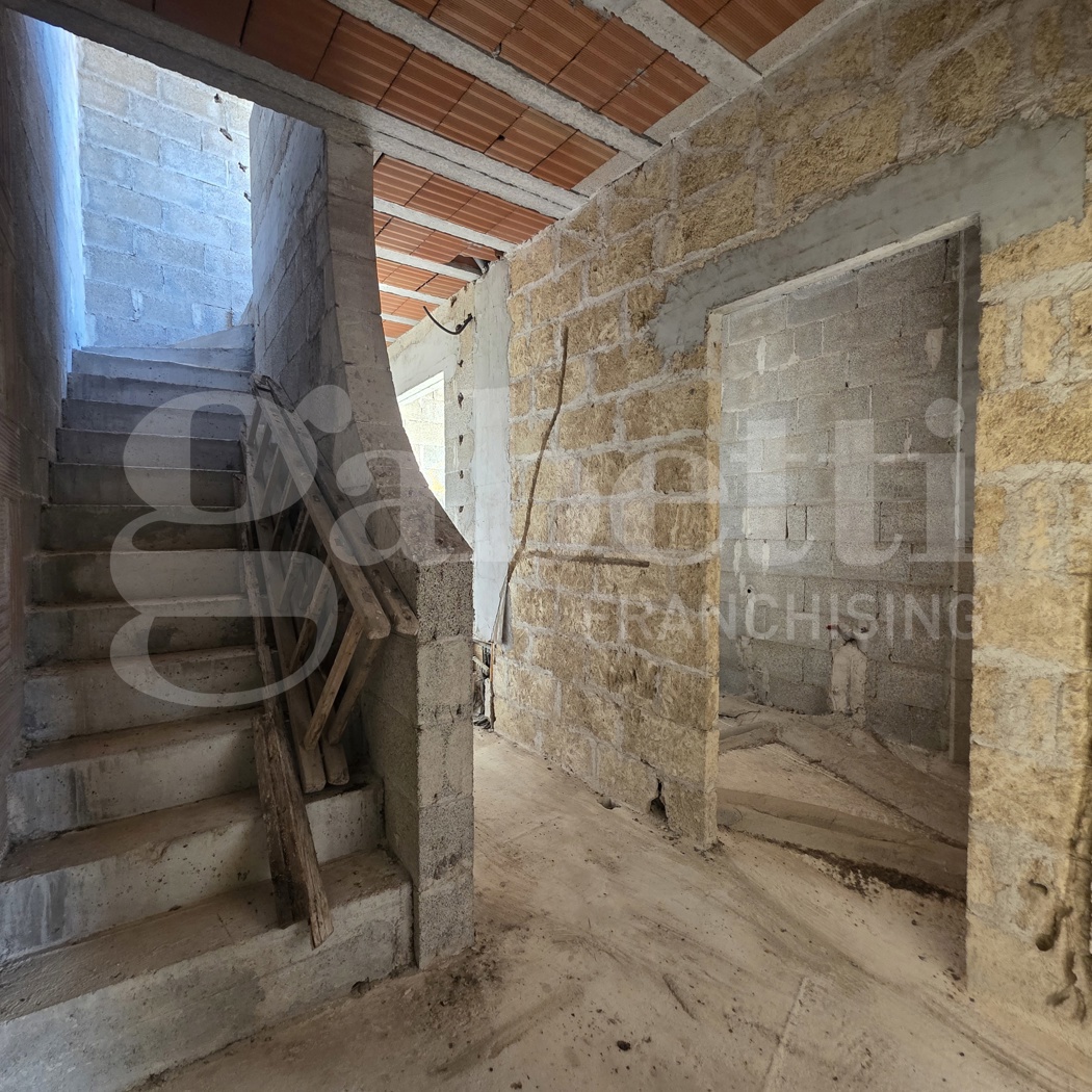 Rustico in vendita a Taurisano