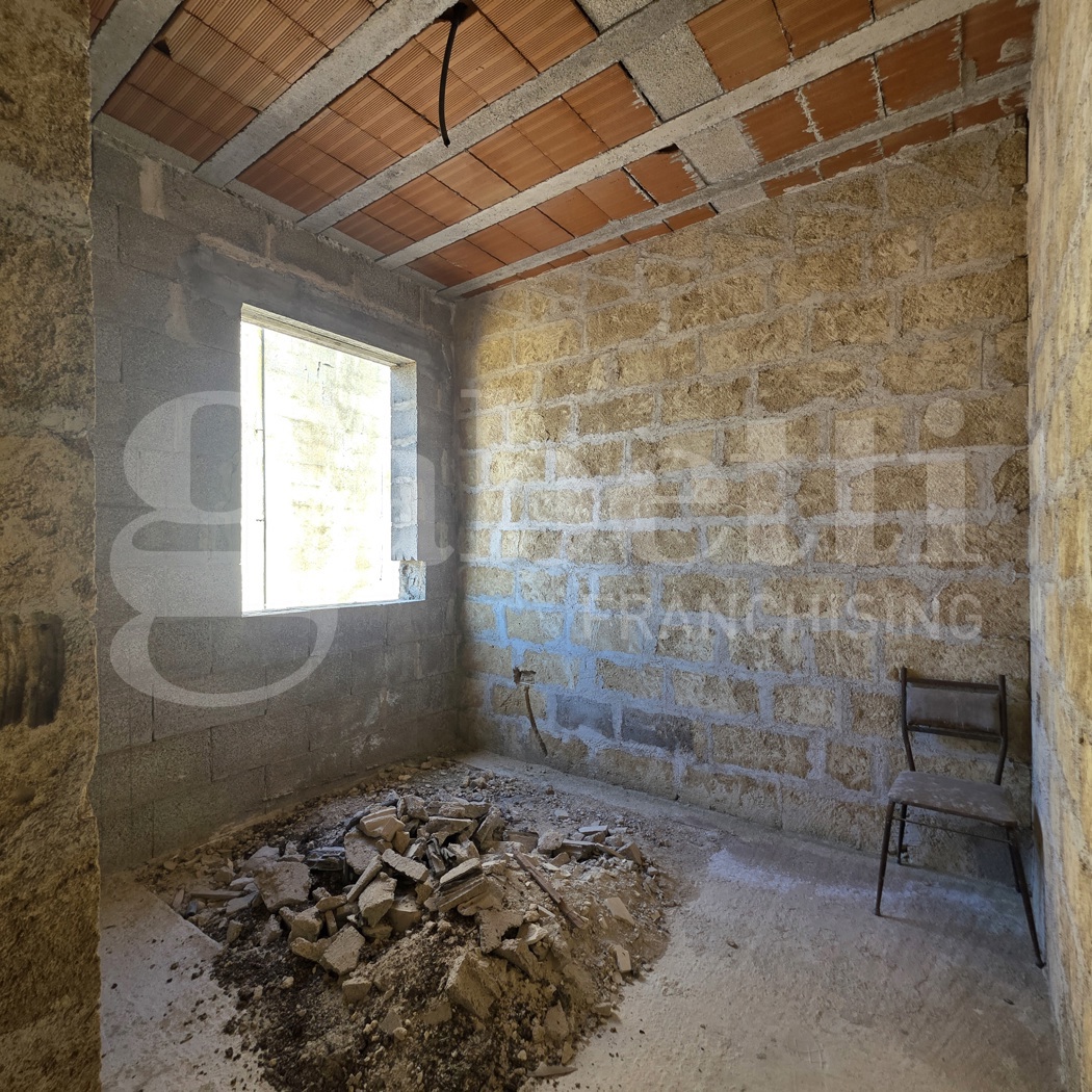 Rustico in vendita a Taurisano