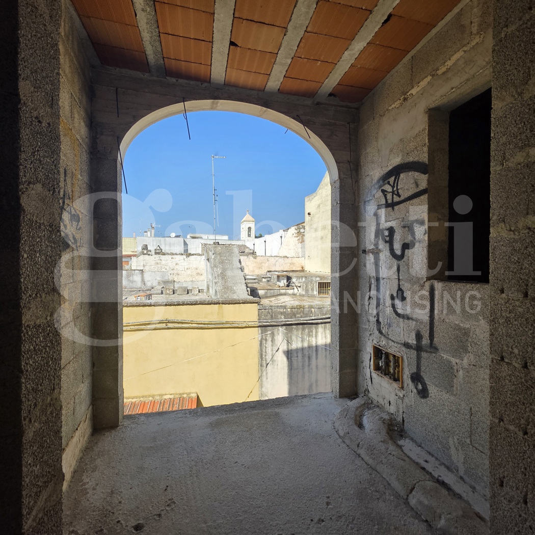 Rustico in vendita a Taurisano