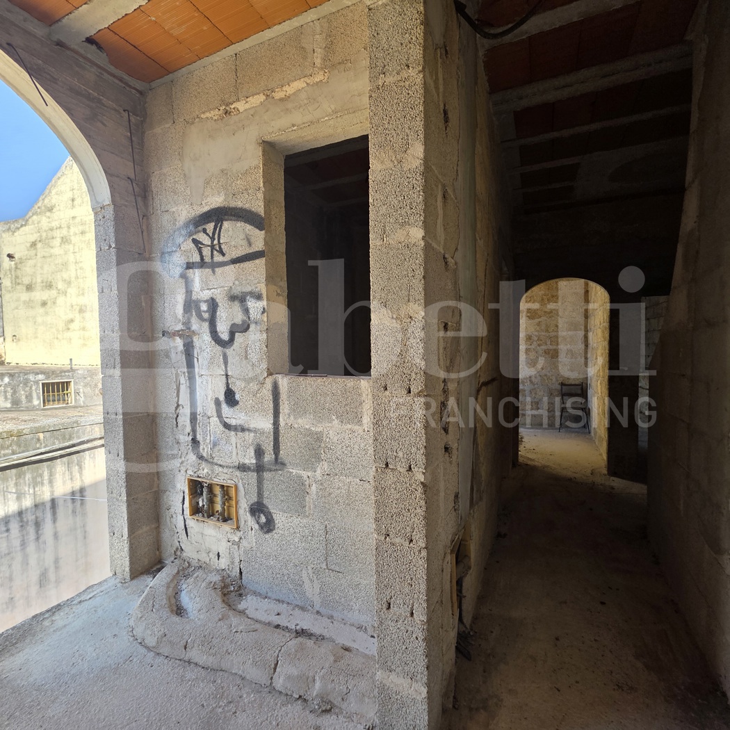 Rustico in vendita a Taurisano