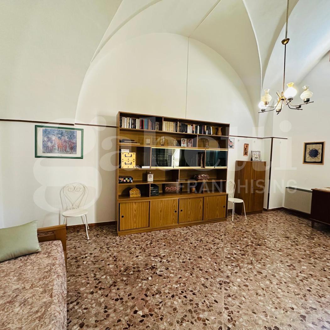 Bilocale in vendita a Ugento