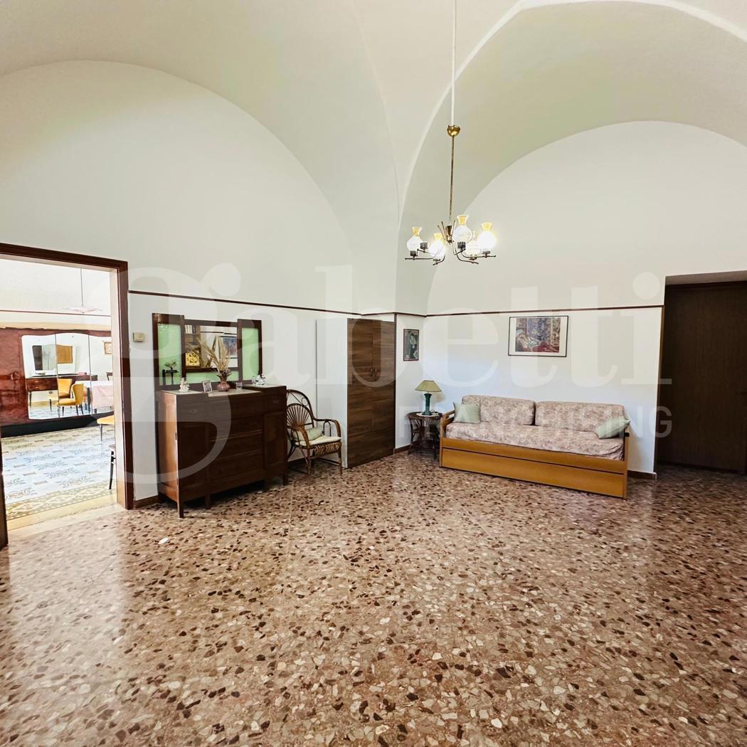 Bilocale in vendita a Ugento