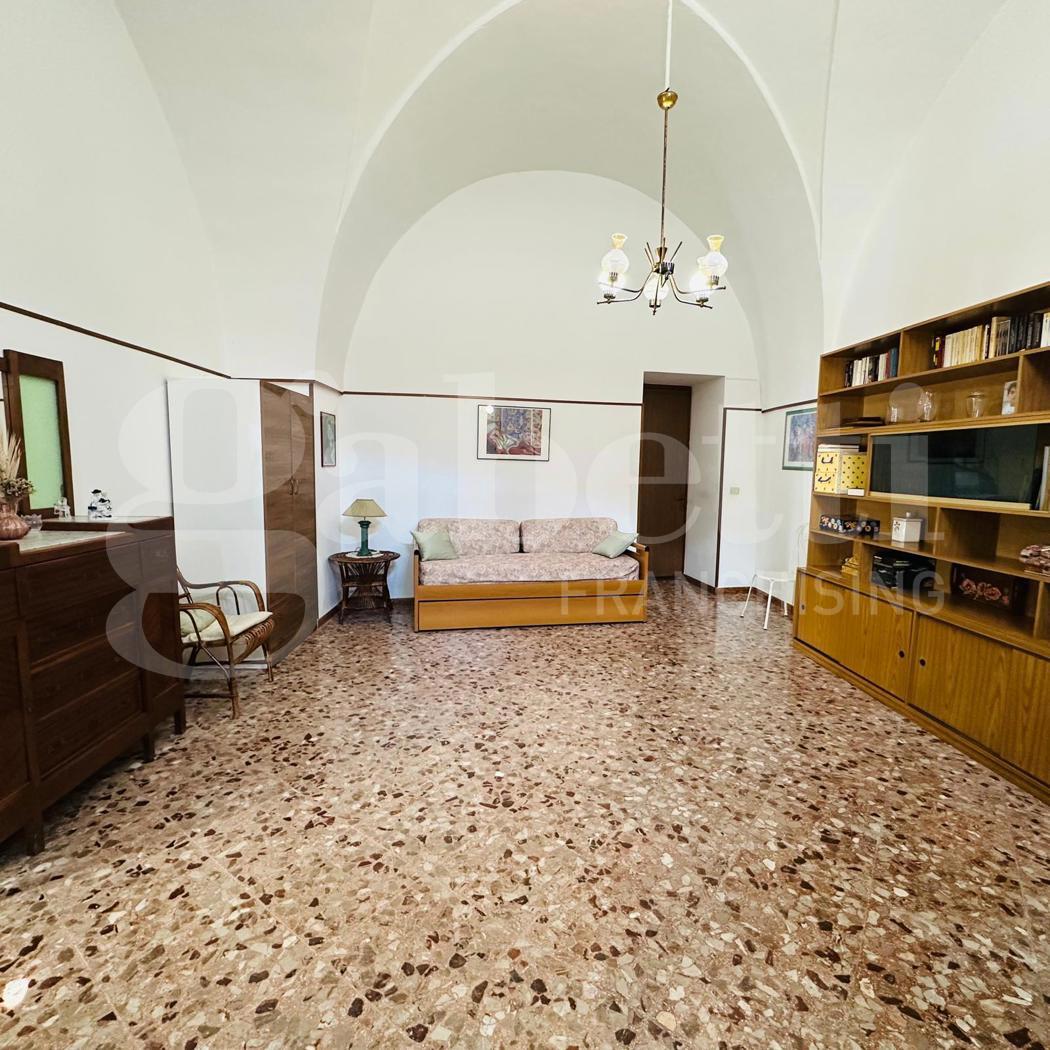 Bilocale in vendita a Ugento