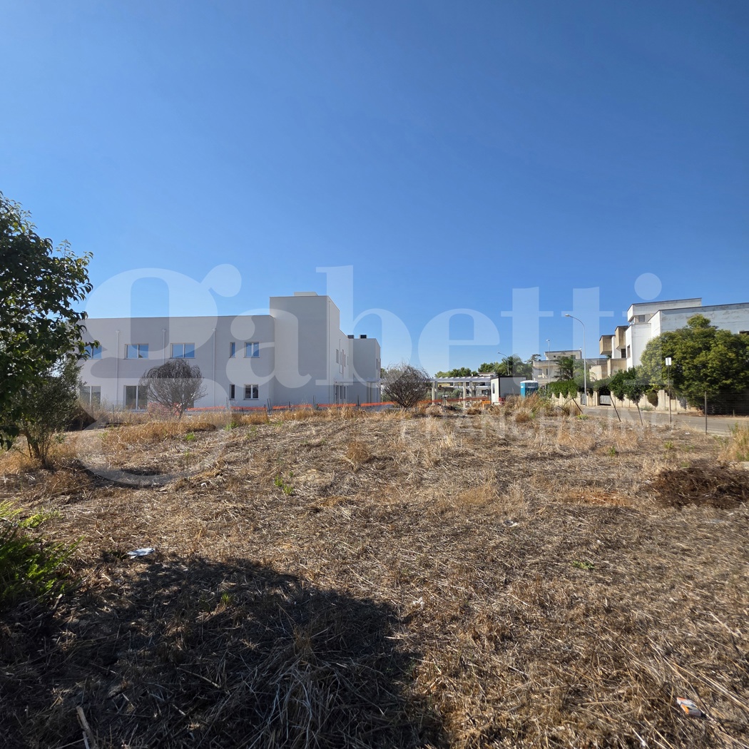 Terreno Edificabile in vendita a Melissano