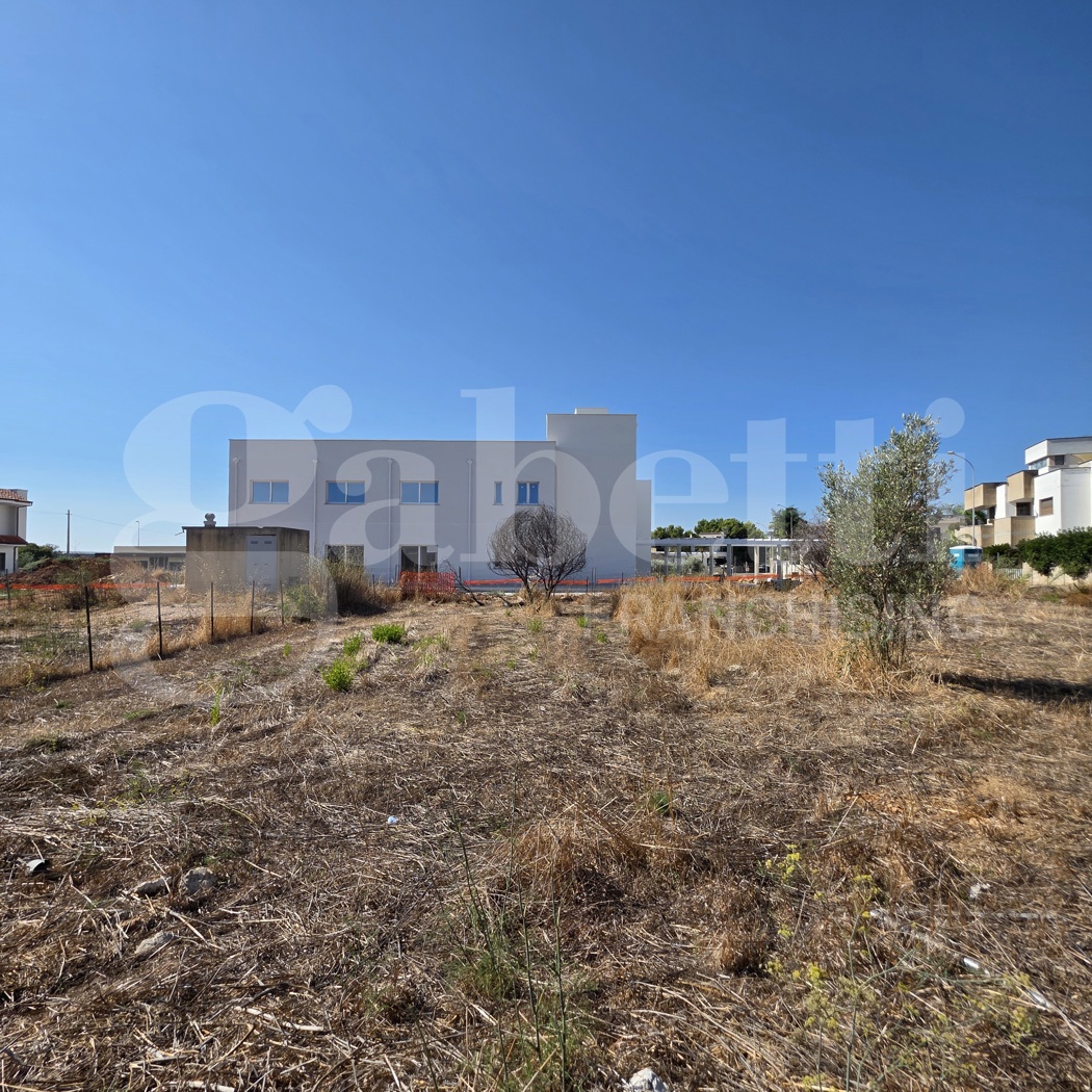 Terreno Edificabile in vendita a Melissano