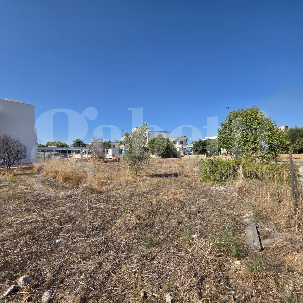 Terreno Edificabile in vendita a Melissano