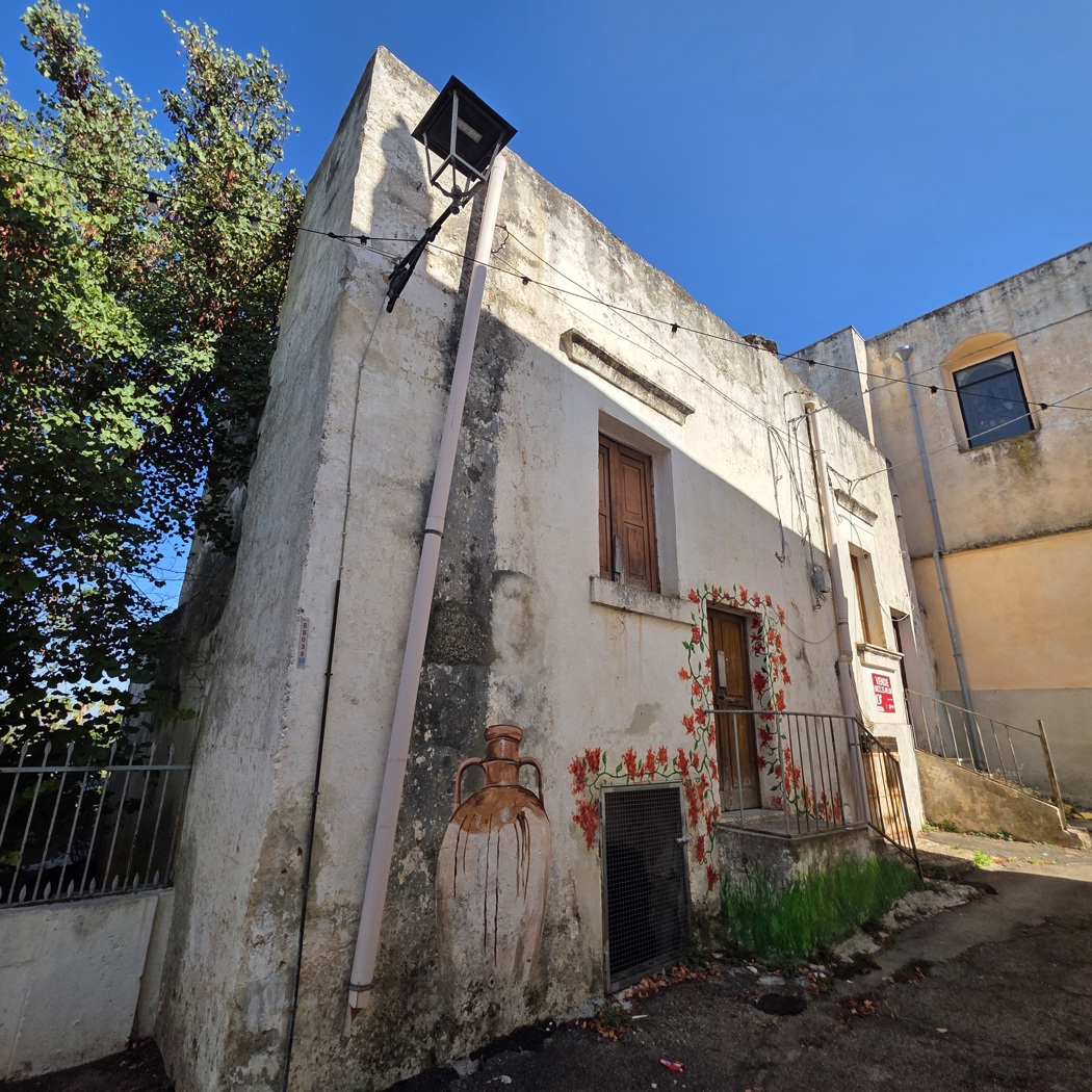 Casa indipendente in vendita a Melissano