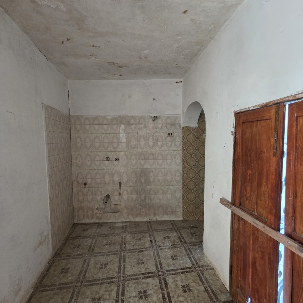 Casa indipendente in vendita a Melissano