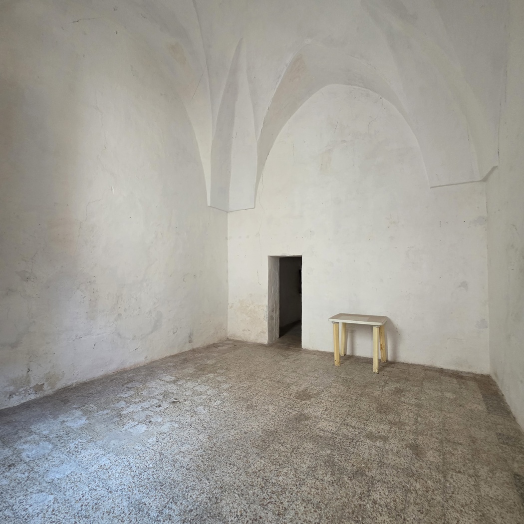 Casa indipendente in vendita a Melissano