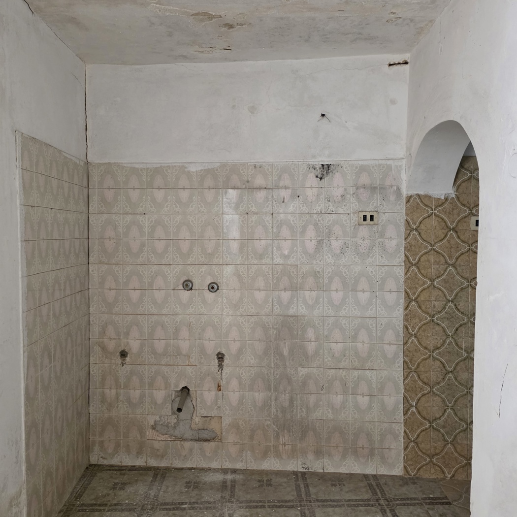 Casa indipendente in vendita a Melissano