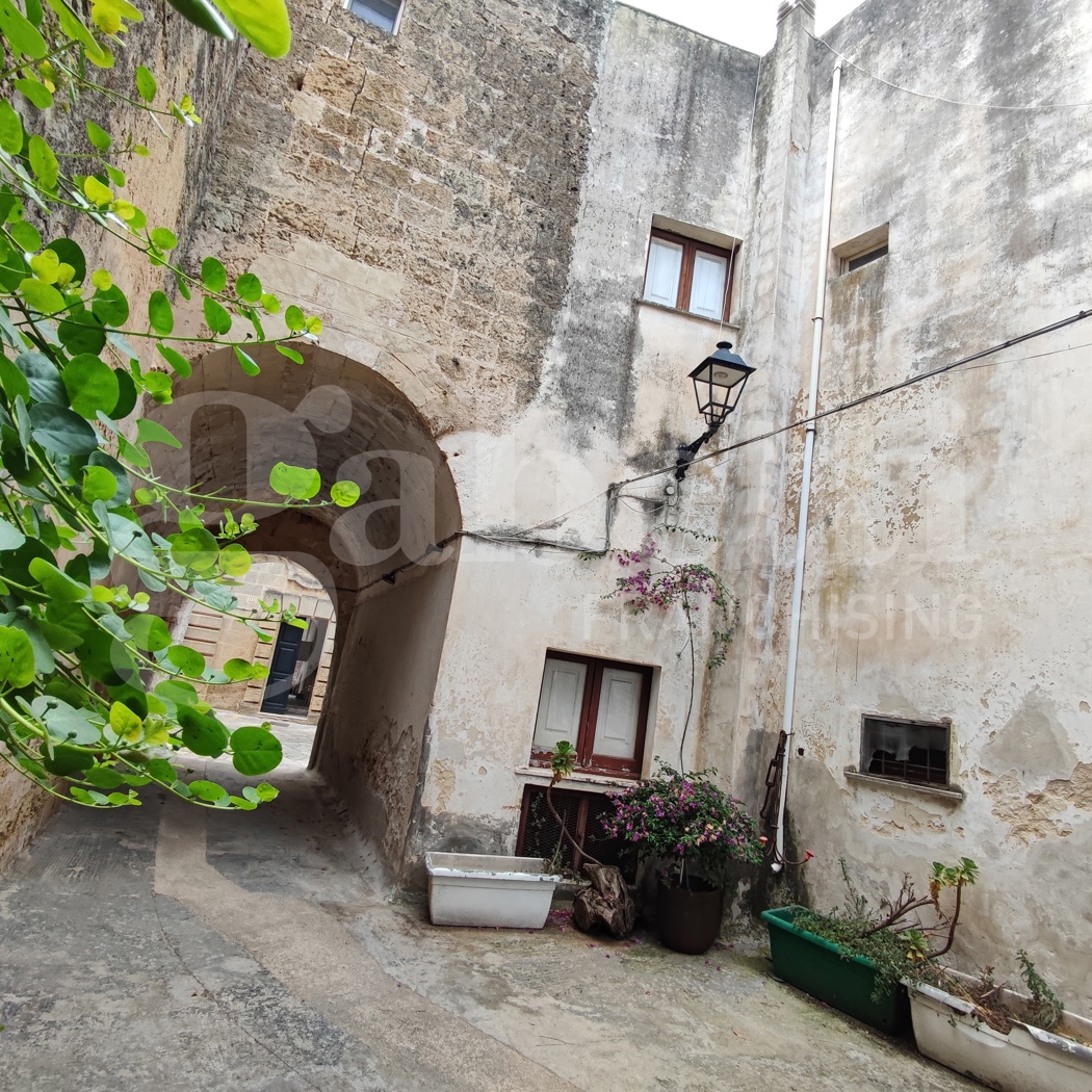 Casa indipendente in vendita a Presicce-Acquarica