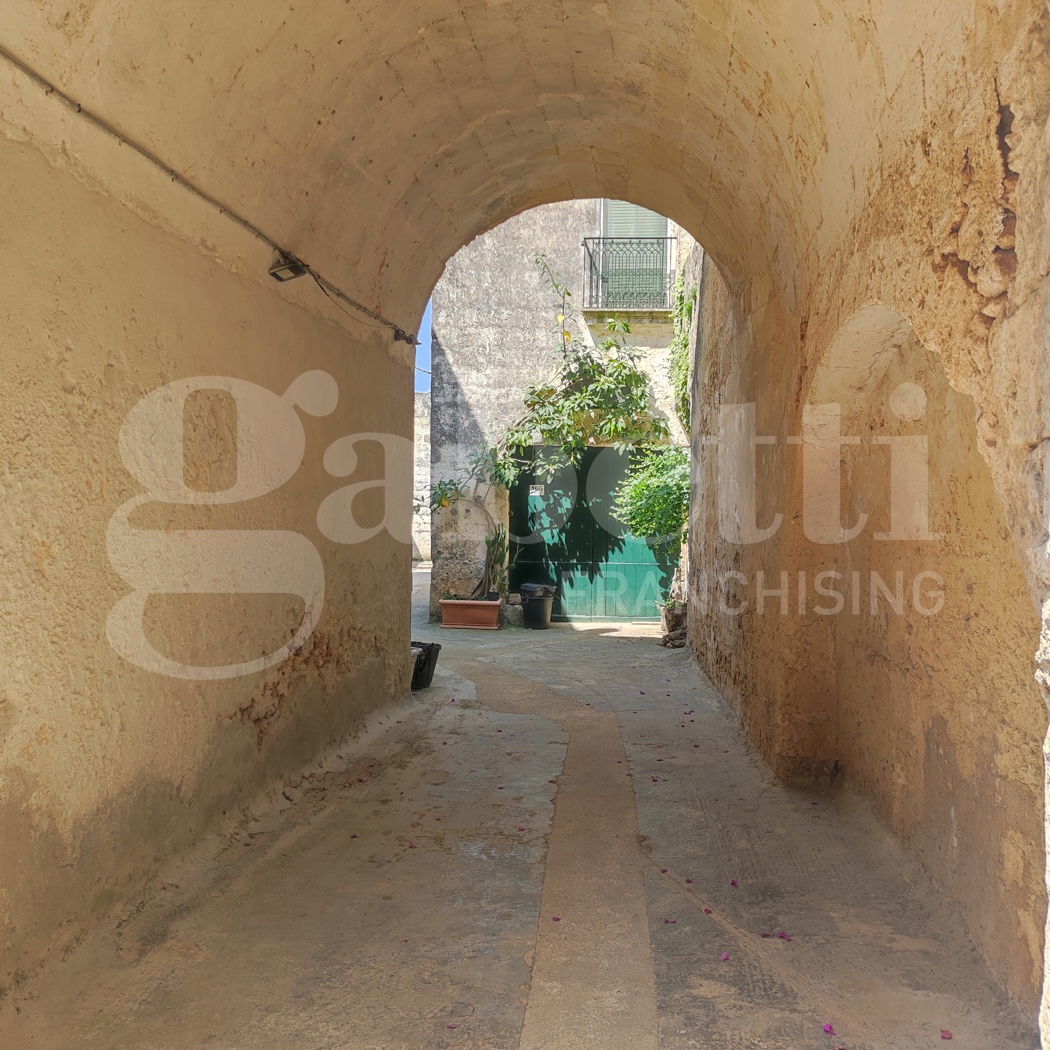 Casa indipendente in vendita a Presicce-Acquarica