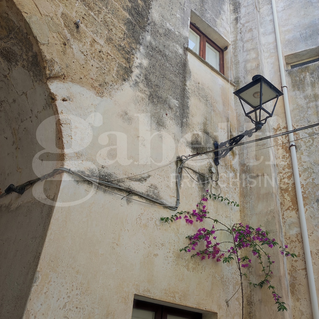 Casa indipendente in vendita a Presicce-Acquarica