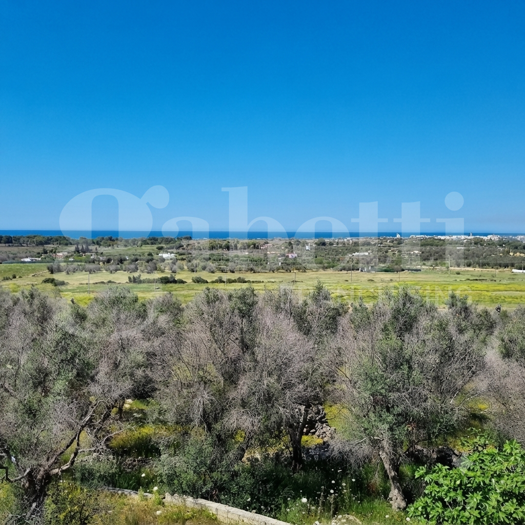 Villa in vendita a Ugento