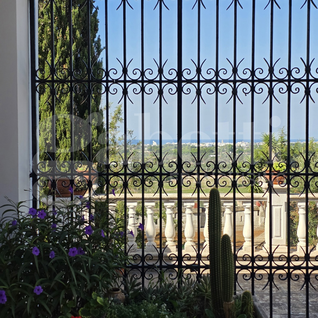 Villa in vendita a Ugento