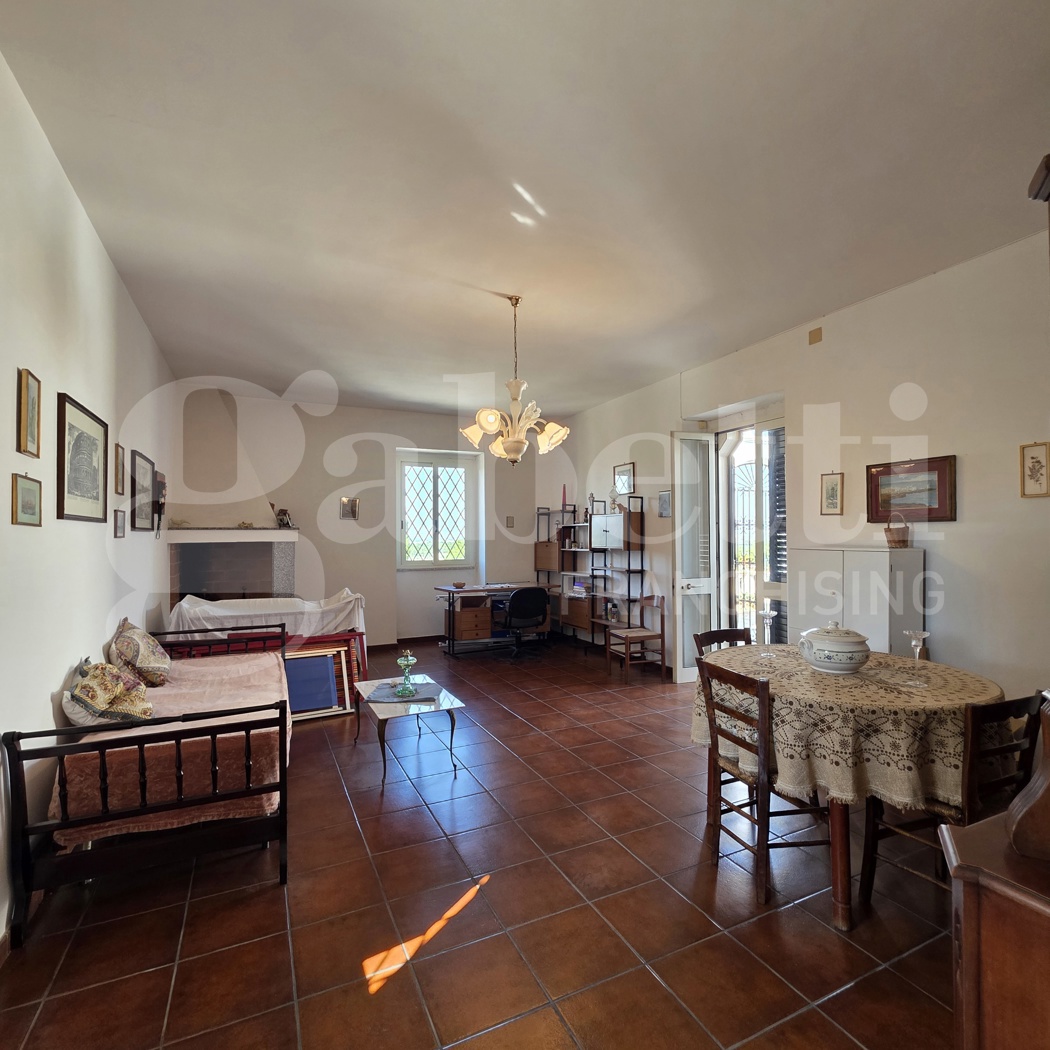 Villa in vendita a Ugento