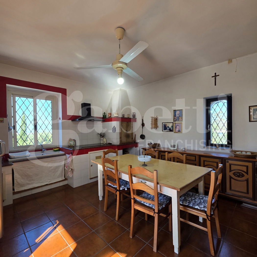 Villa in vendita a Ugento