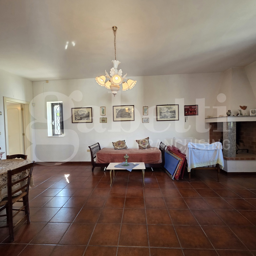 Villa in vendita a Ugento