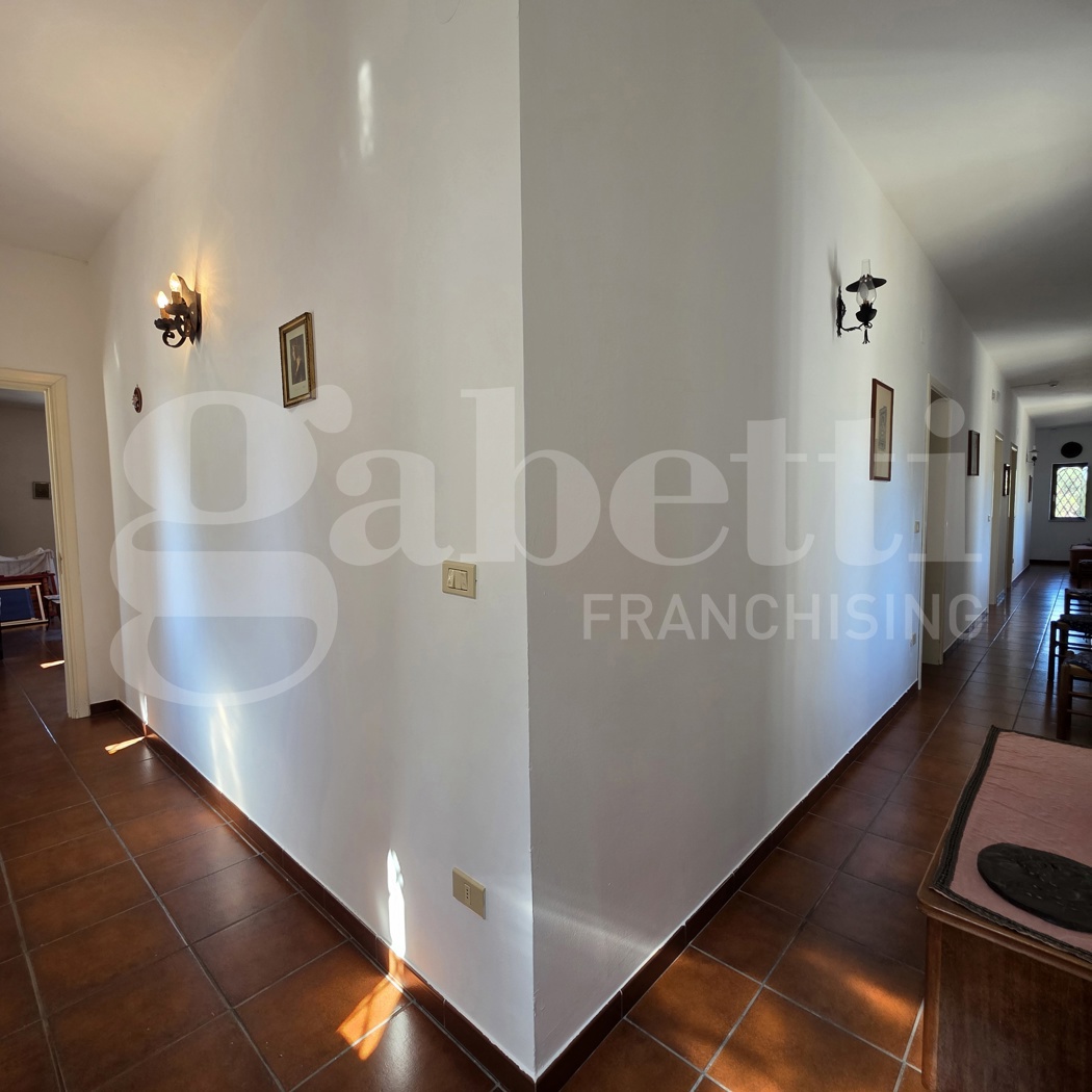 Villa in vendita a Ugento