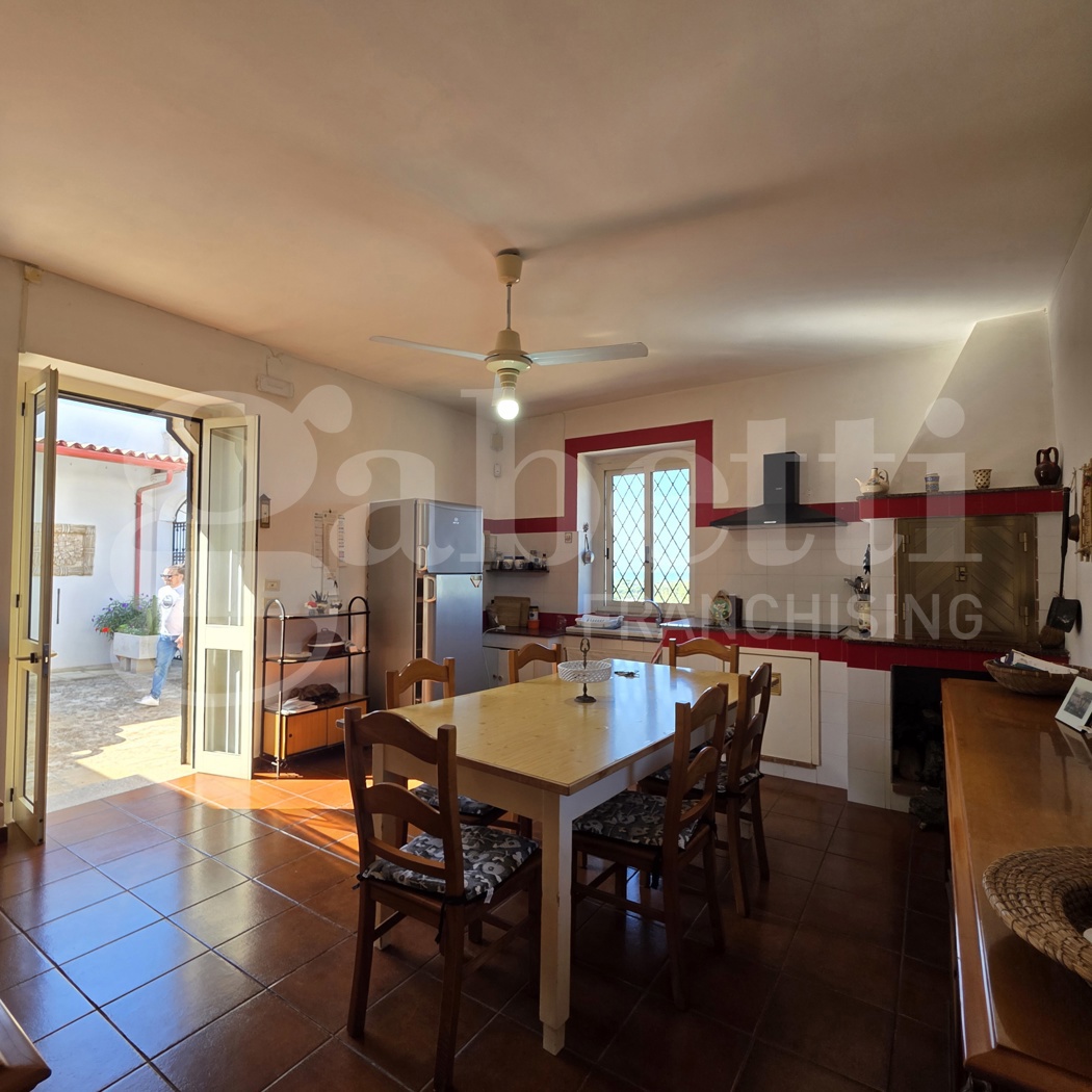 Villa in vendita a Ugento
