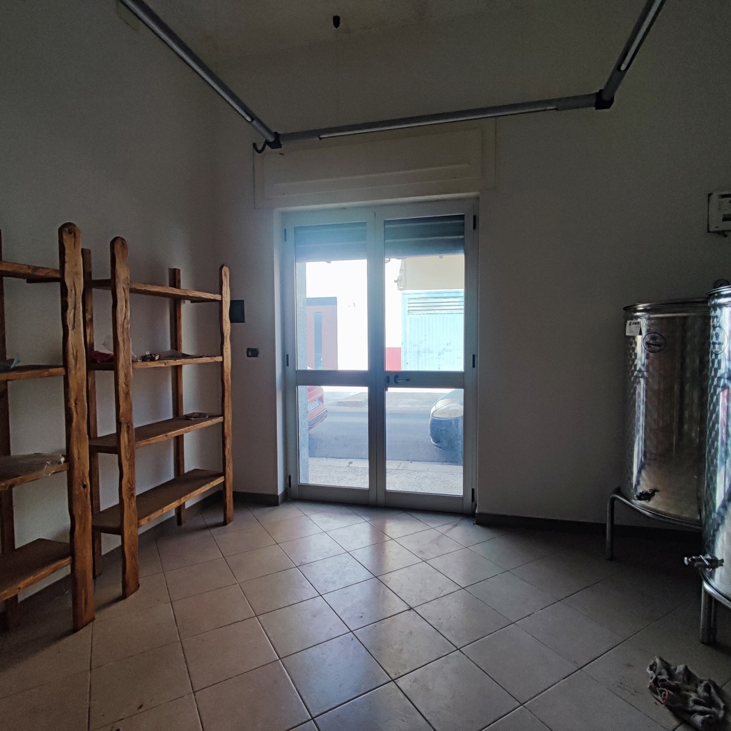 Quadrilocale in vendita a Taurisano