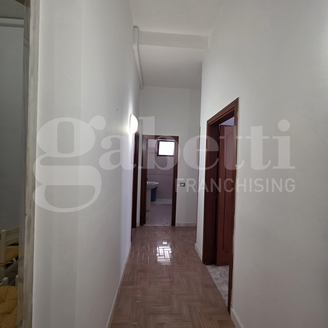 Ufficio in affitto a Casarano