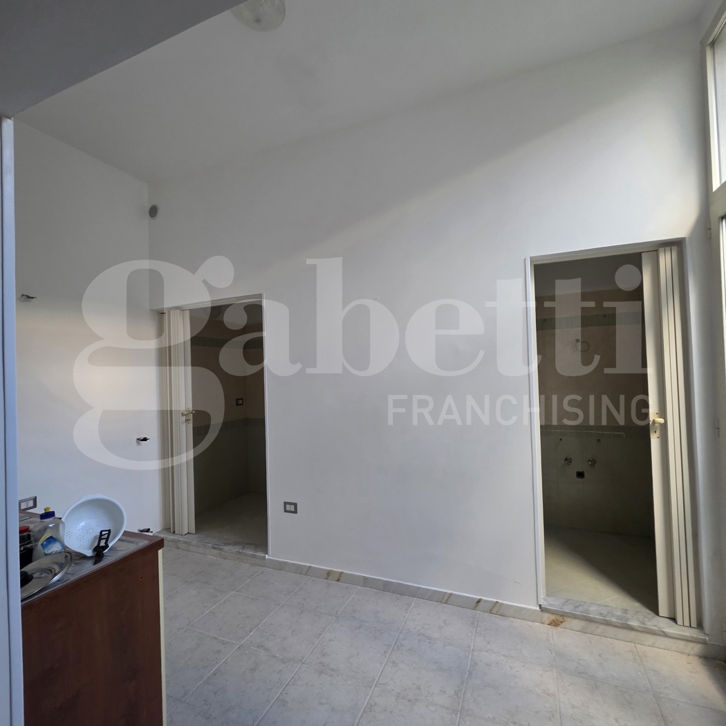 Ufficio in affitto a Casarano