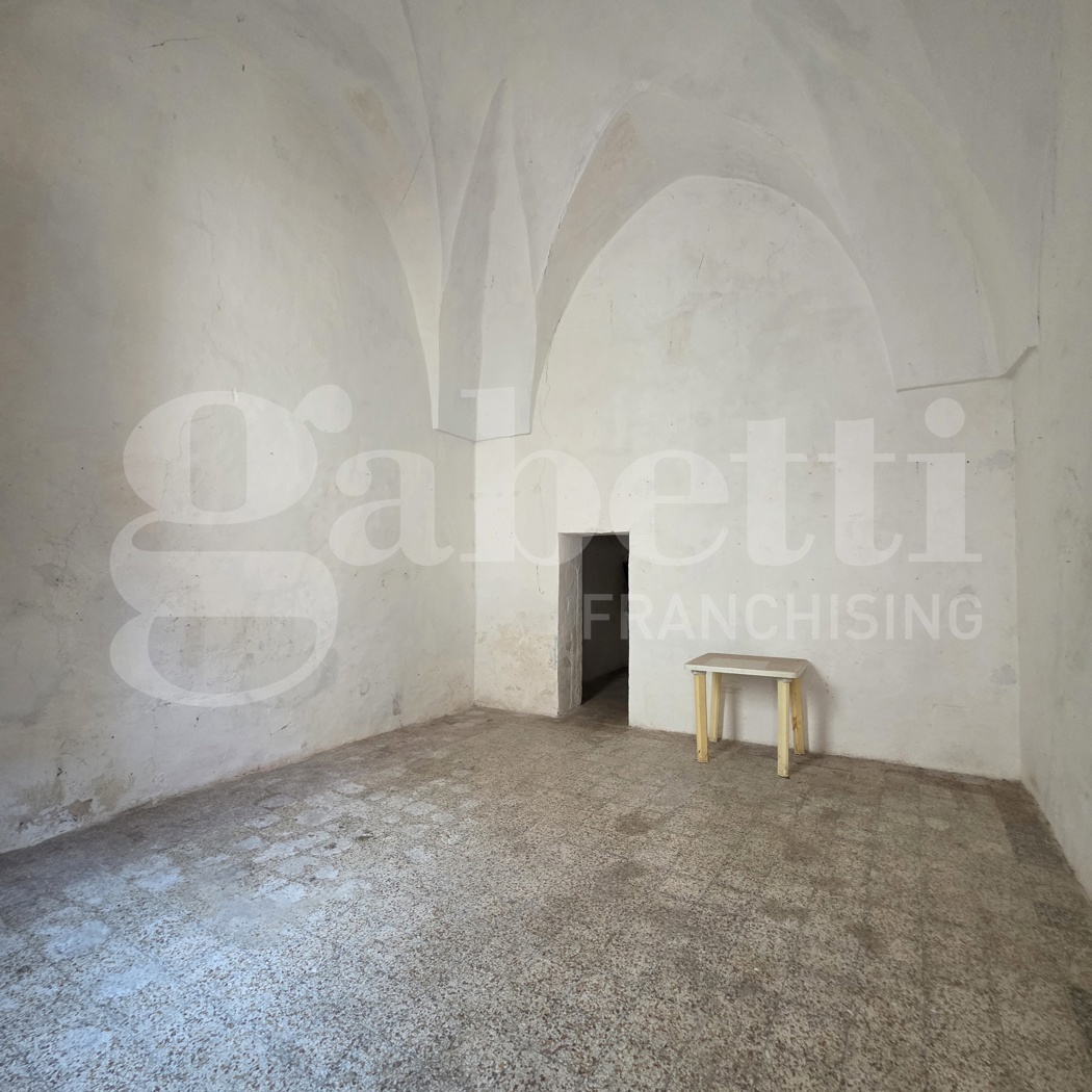 Casa indipendente in vendita a Melissano