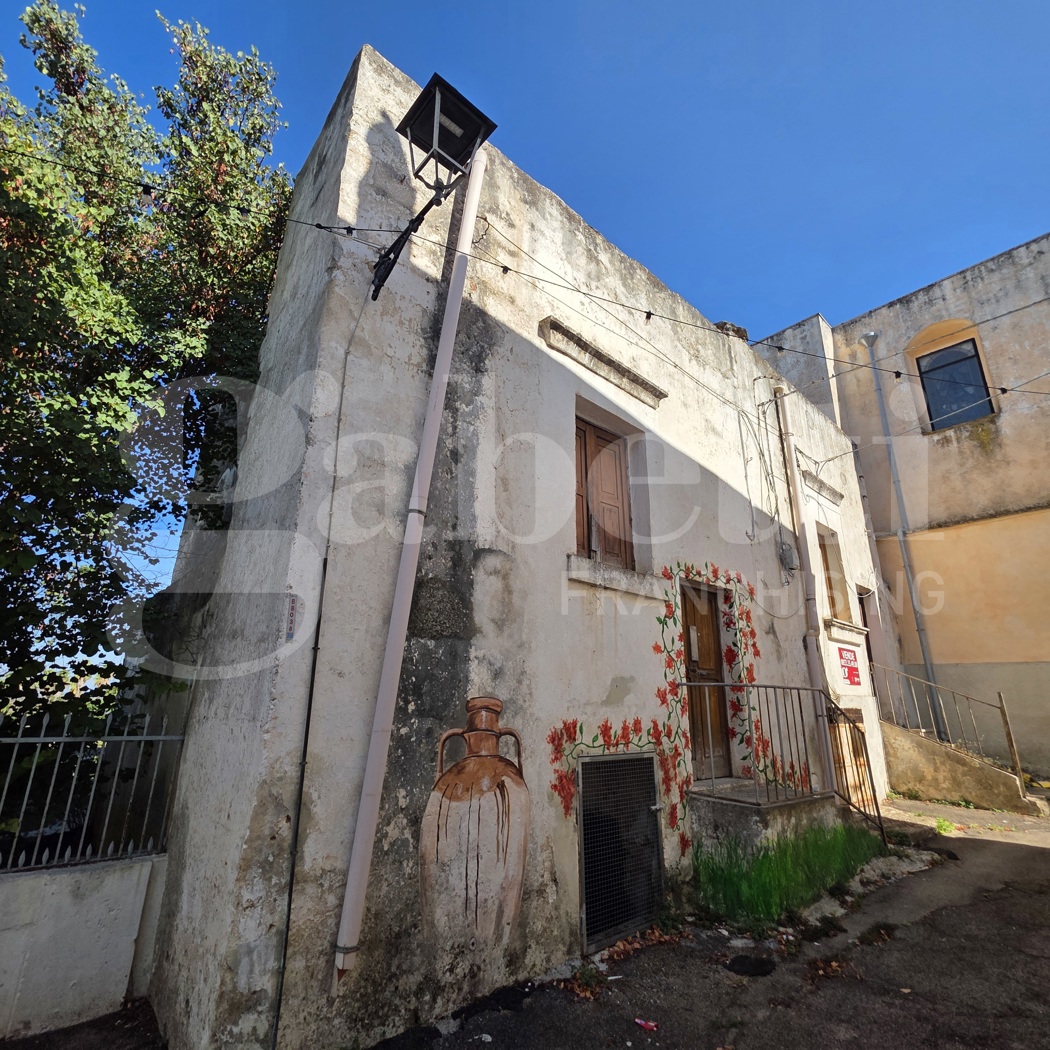 Casa indipendente in vendita a Melissano