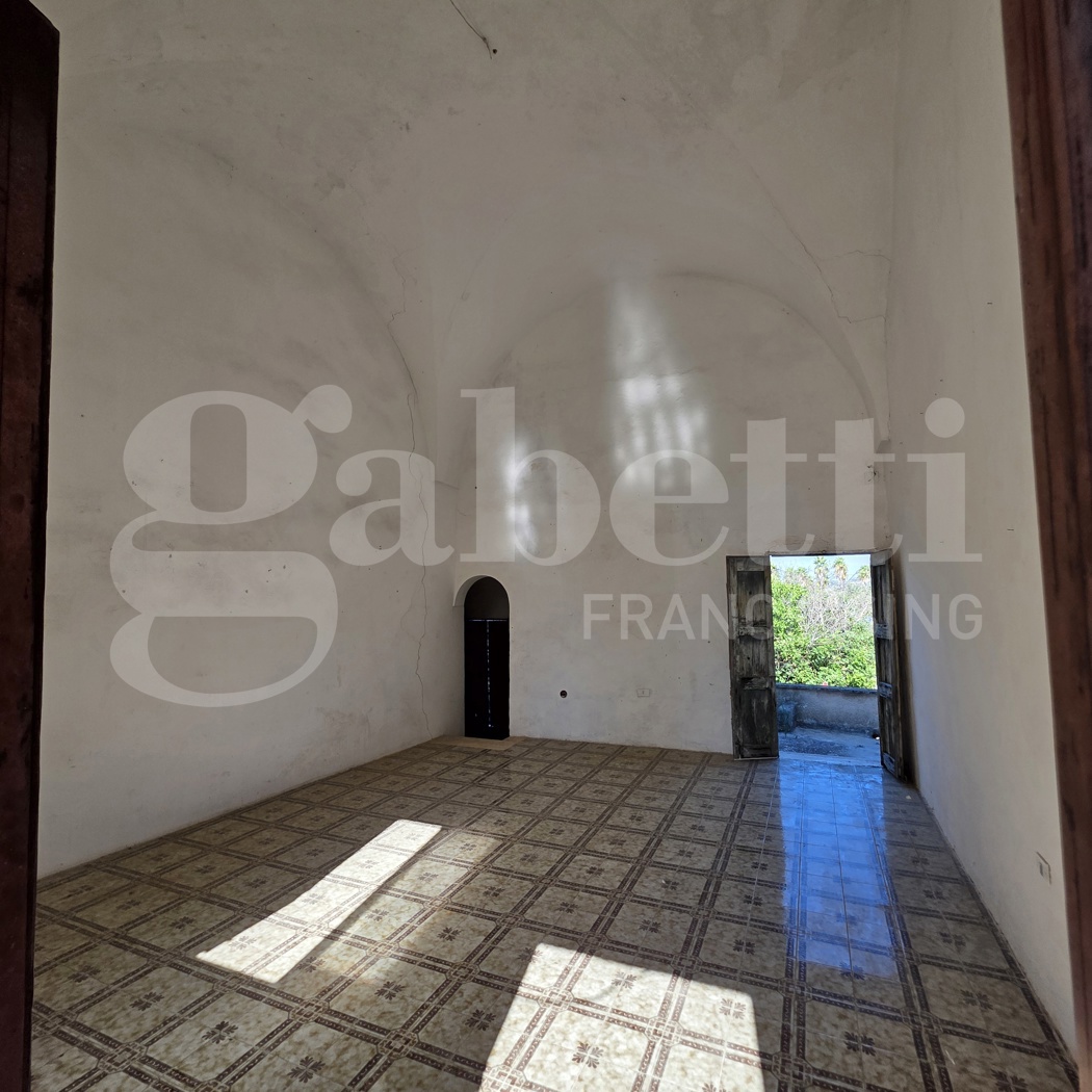 Casa indipendente in vendita a Melissano