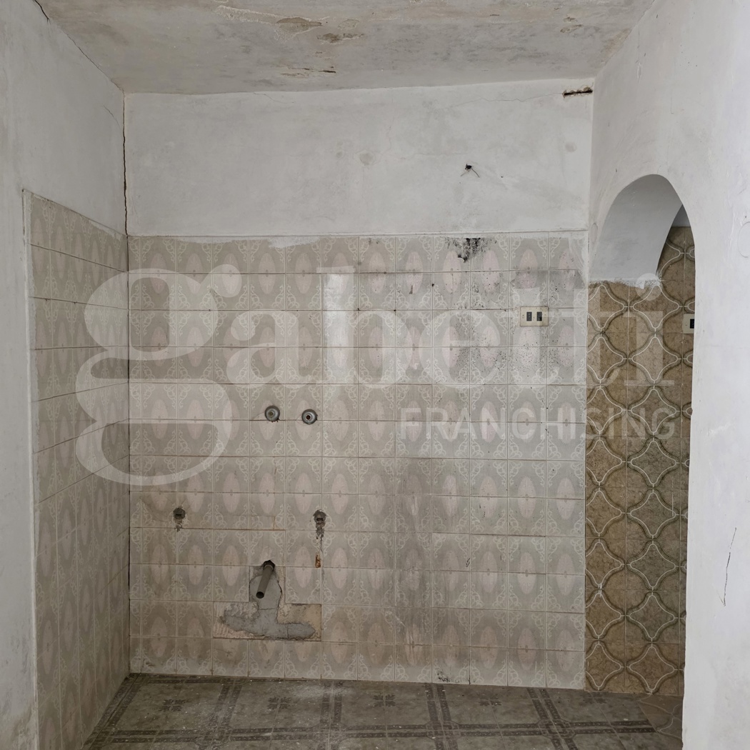 Casa indipendente in vendita a Melissano