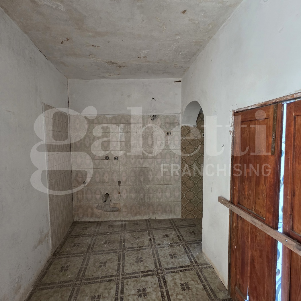 Casa indipendente in vendita a Melissano
