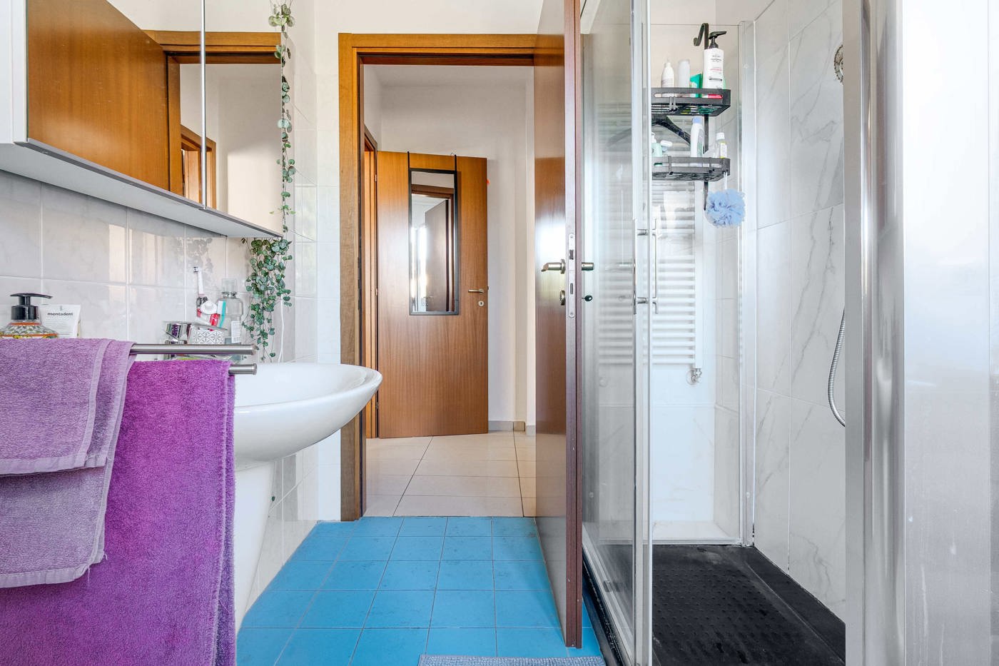 Bilocale in vendita a Fenegr