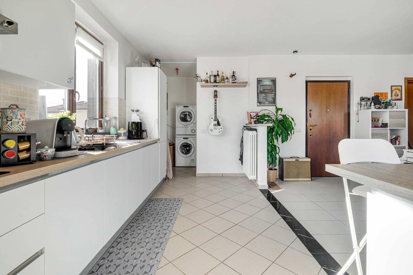 Bilocale in vendita a Fenegr