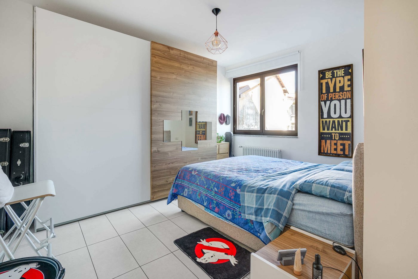 Bilocale in vendita a Fenegr