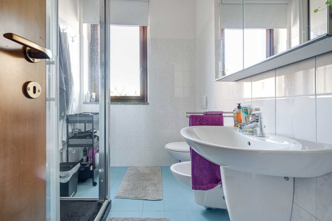 Bilocale in vendita a Fenegr