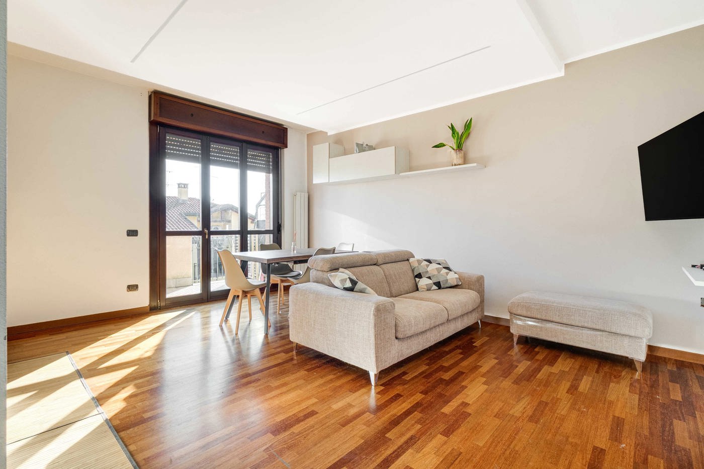 Bilocale in vendita a Ceriano Laghetto