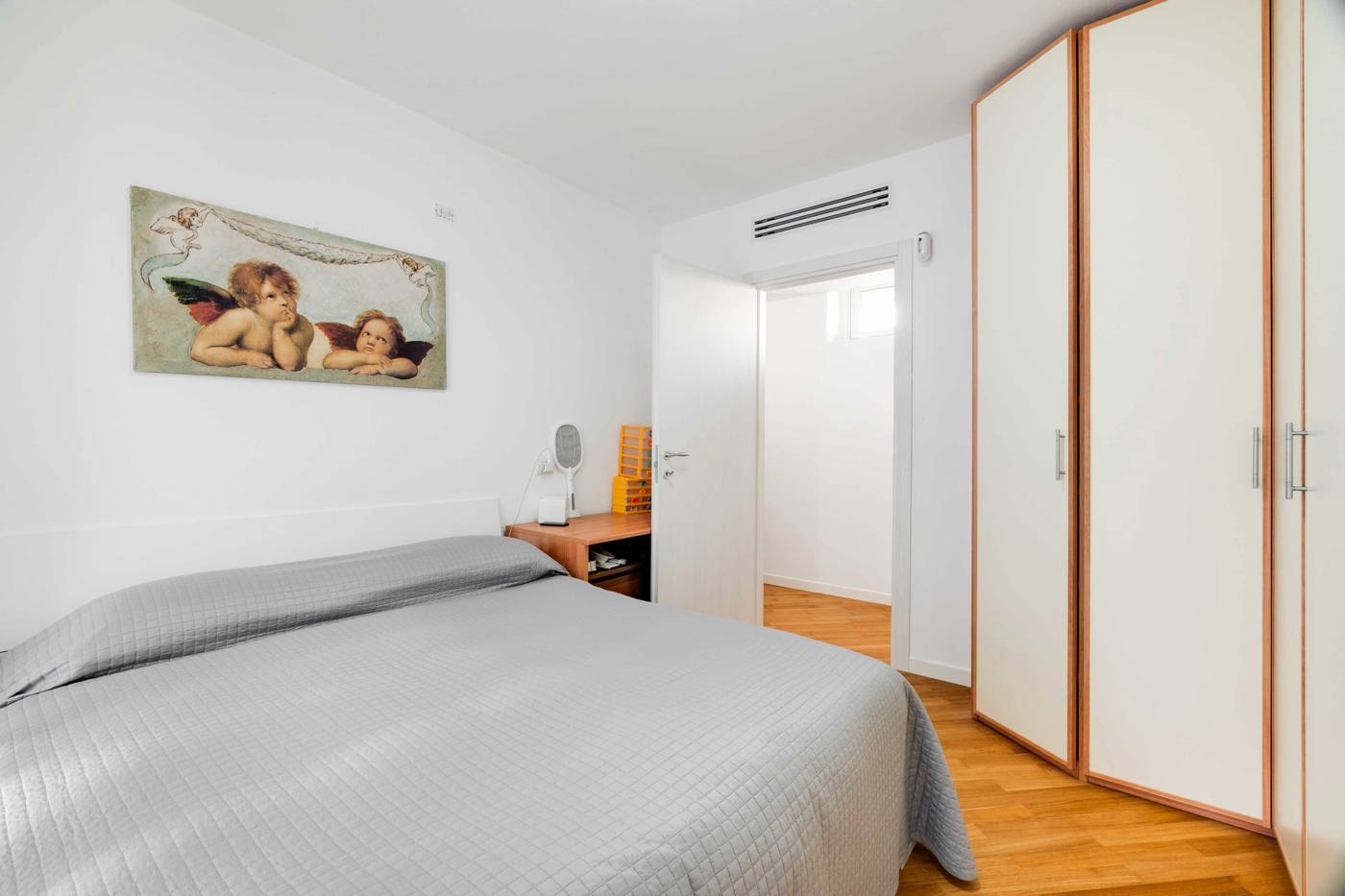 Trilocale in vendita a Saronno