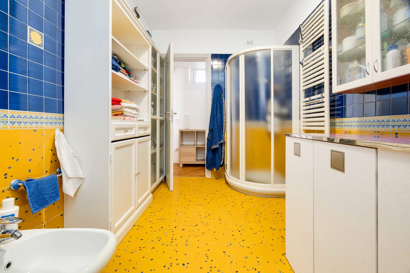 Trilocale in vendita a Saronno