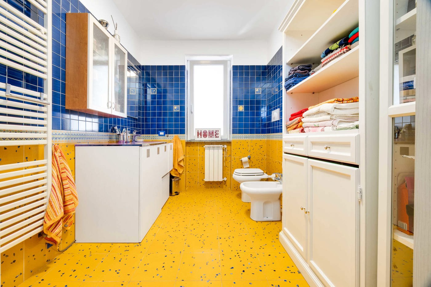 Trilocale in vendita a Saronno