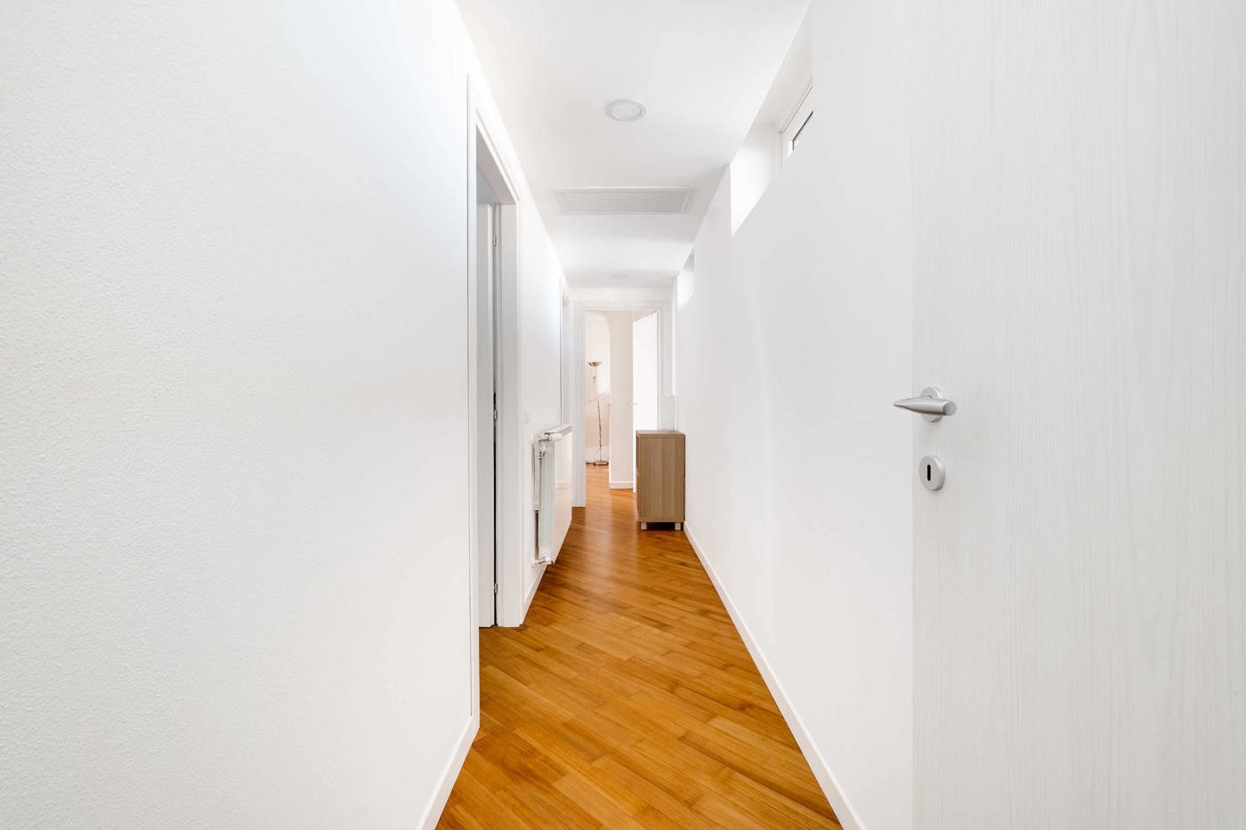 Trilocale in vendita a Saronno